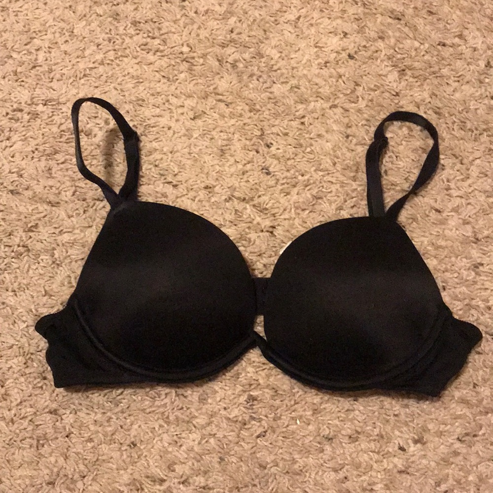 PINK wear everywhere push up bra, 32B